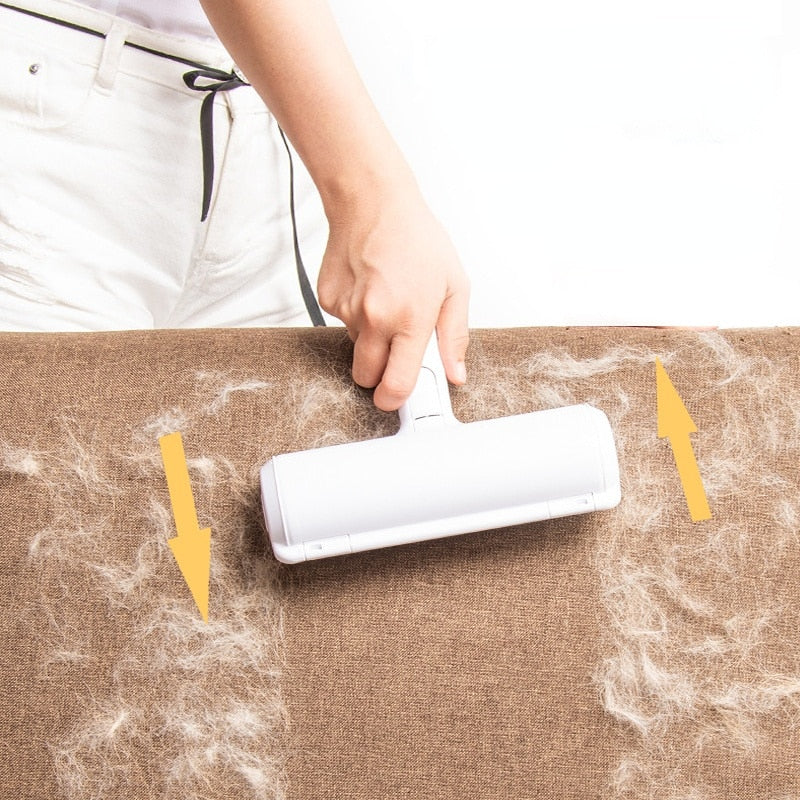 Pet Hair Remover Roller